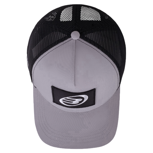 Casquette Bullpadel BPG265 Gris - Esprit Padel Shop