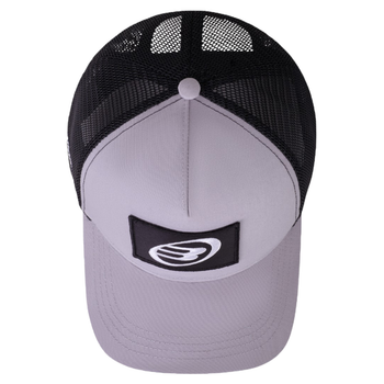 Casquette Bullpadel BPG 265 Violet | Esprit Padel Shop