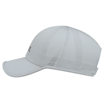 Casquette Nox Gris - Esprit Padel Shop
