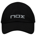 Casquette Nox Noir