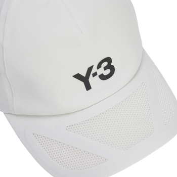 Casquette adidas Y-3 Gris - Esprit Padel Shop