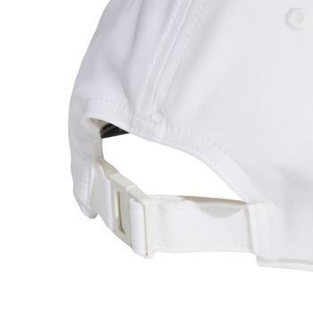 Casquette Adidas Clima Blanc - Esprit Padel Shop