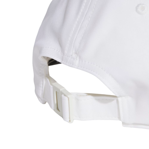 Casquette Adidas Clima Blanc - Esprit Padel Shop