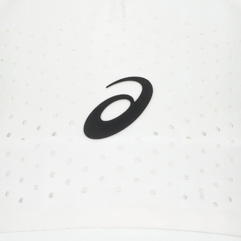 Cappellino Asics Performance Bianco - Esprit Padel Negozio