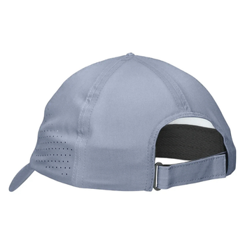 Casquette Asics Performance Gris - Esprit Padel Shop