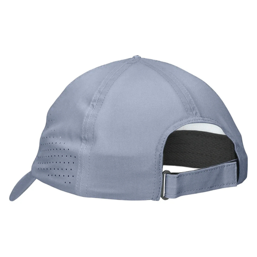 Casquette Asics Performance Gris - Esprit Padel Shop