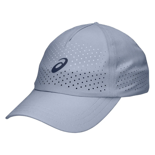 Casquette Asics Performance Gris - Esprit Padel Shop