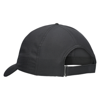 Casquette Asics Performance Noir - Esprit Padel Shop