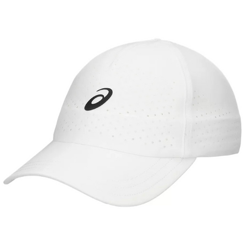 Cappellino Asics Performance Bianco - Esprit Padel Negozio