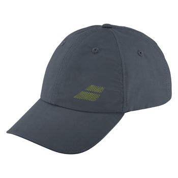 Casquette Babolat Aero Perf Gris - Esprit Padel Shop