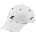 Babolat Drive Cotton Cap White