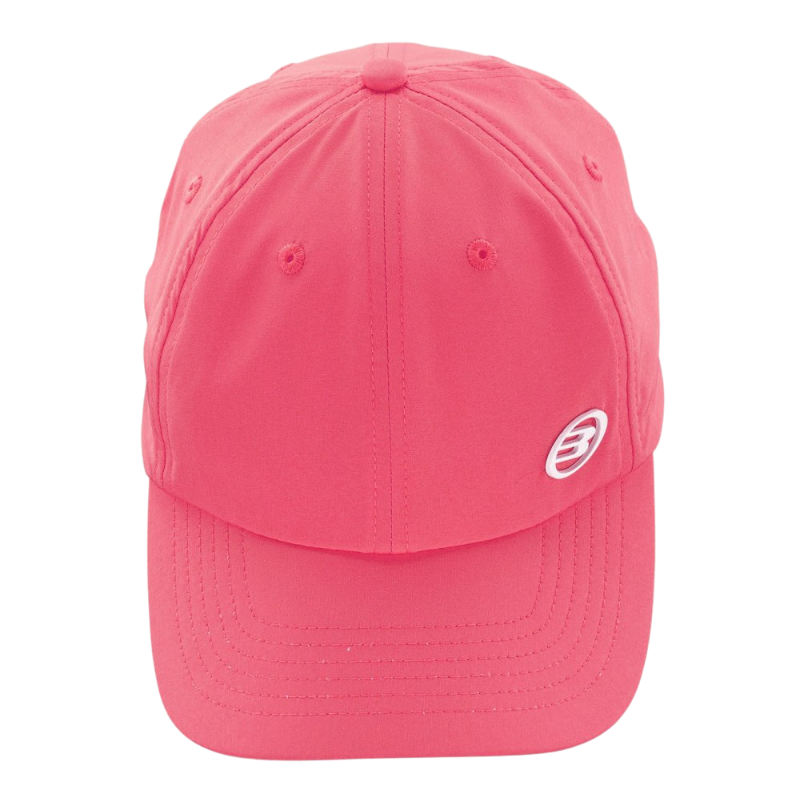 Casquette Bullapdel BPG252 I Rouge- Esprit Padel Shop