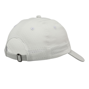 Casquette Bullpadel BPG 262 Blanc - Esprit Padel Shop 