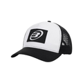 Cappellino Bullpadel BPG265 I Nero