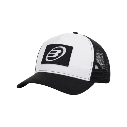 Casquette Bullpadel BPG 265 Noir - Esprit Padel Shop
