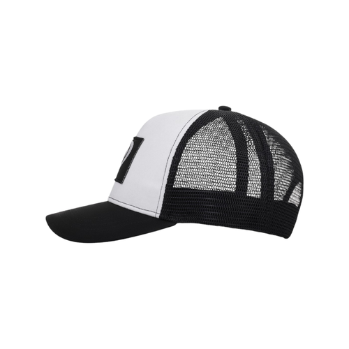 Casquette Bullpadel BPG 265 Noir - Esprit Padel Shop