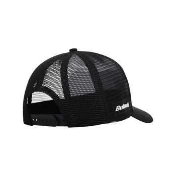 Casquette Bullpadel BPG 265 Noir - Esprit Padel Shop