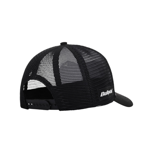 Casquette Bullpadel BPG 265 Noir - Esprit Padel Shop