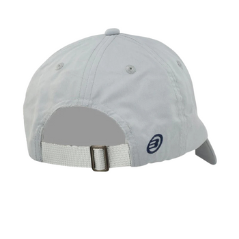 Casquette Bullpadel BPG-235 Gris - Esprit Padel Shop
