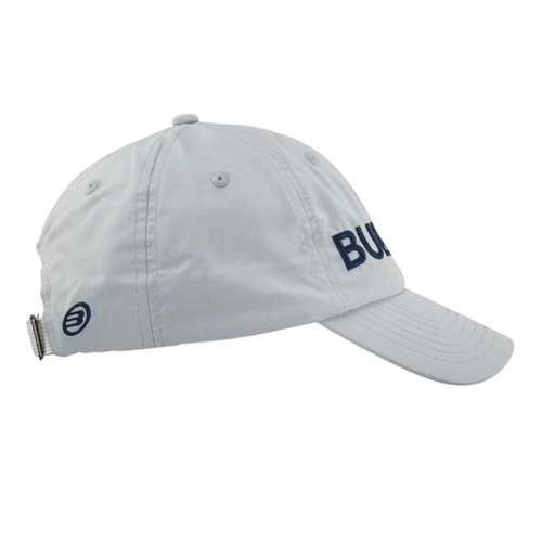 Casquette Bullpadel BPG-235 Gris - Esprit Padel Shop