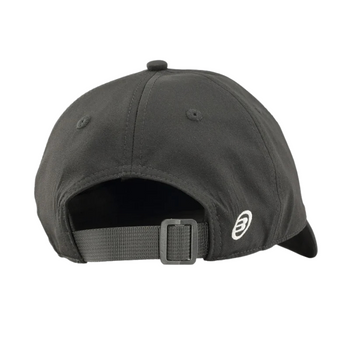 Casquette Bullpadel BPG-235 Noir - Esprit Padel Shop