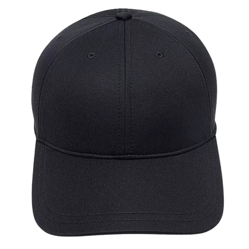 Casquette Lacoste Sport Ultra Dry Noir - Esprit Padel Shop