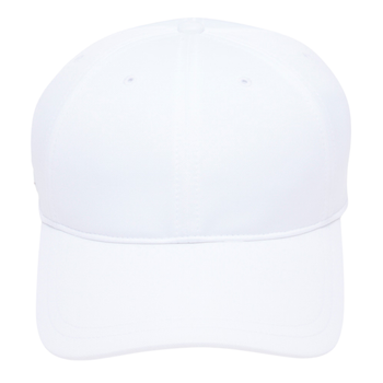 Casquette Lacoste Sport Ultra Dry Blanc - Esprit Padel Shop