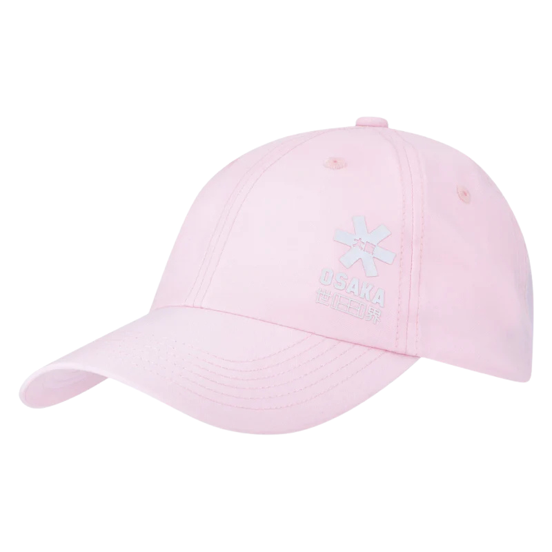 Casquette Osaka Baseball Rose - Esprit Padel Shop