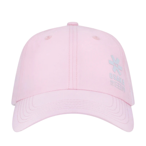 Casquette Osaka Baseball Rose - Esprit Padel Shop