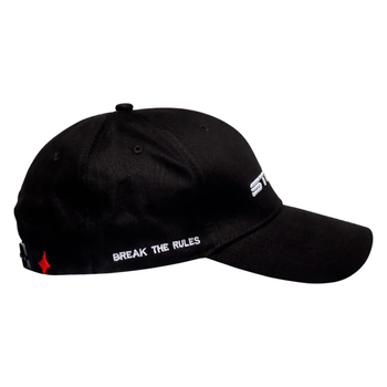 Casquette Starvie Urban Noir - Esprit Padel Shop