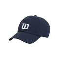 Casquette Wilson Active Perforated Bleu Marine