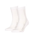 Strumpor Head Tennis 2P Performance Vit