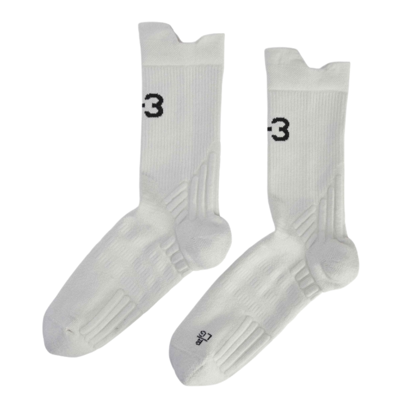 Chaussettes adidas Y-3 Gris - Esprit Padel Shop