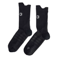 Adidas Y-3 Sokken Zwart