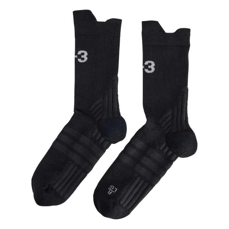 Chaussettes adidas Y-3 Noir - Esprit Padel Shop