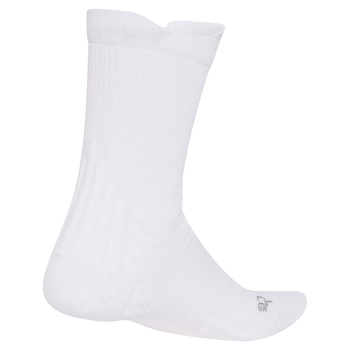 Chaussettes Adidas CRW Blanc/Gris - Esprit Padel Shop