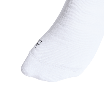Chaussettes Adidas CRW Blanc - Esprit Padel Shop