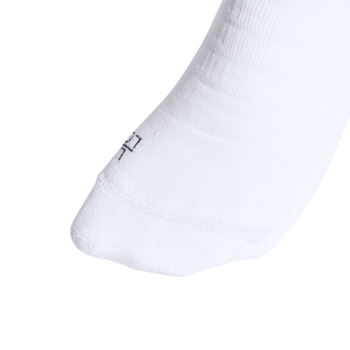 Chaussettes Adidas CRW Blanc - Esprit Padel Shop