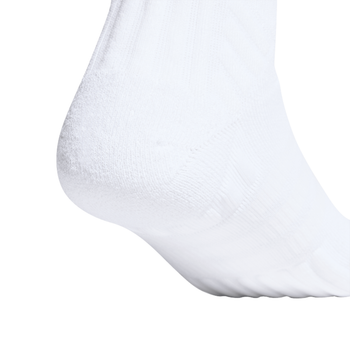 Chaussettes Adidas CRW Blanc - Esprit Padel Shop