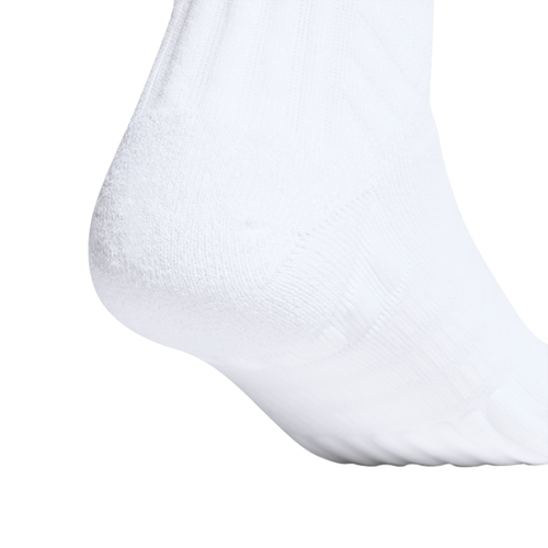 Chaussettes Adidas CRW Blanc - Esprit Padel Shop