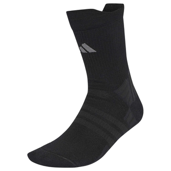Chaussettes Adidas CRW Noir/Gris - Esprit Padel Shop