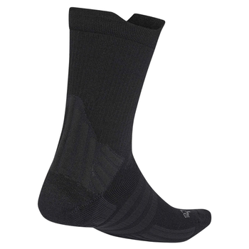 Chaussettes Adidas CRW Noir/Gris - Esprit Padel Shop
