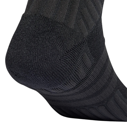 Chaussettes Adidas CRW Noir/Gris - Esprit Padel Shop