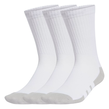 Chaussettes Adidas Perf x3 Longue Blanc - Esprit Padel Shop