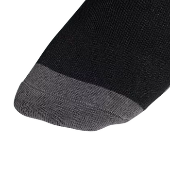 Chaussettes Adidas Perf x3 Longue Noir - Esprit Padel Shop