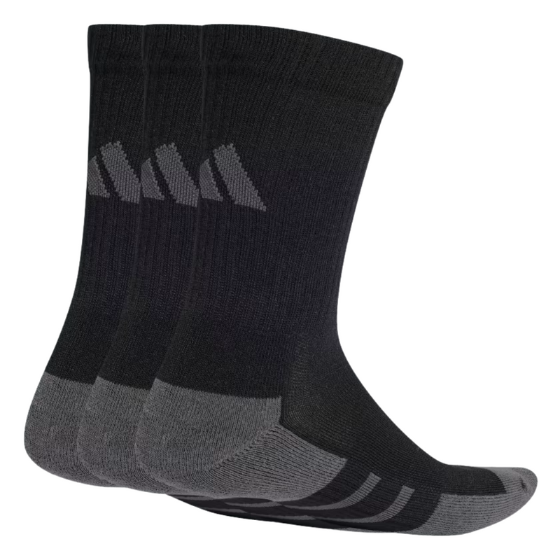 Chaussettes Adidas Perf x3 Longue Noir - Esprit Padel Shop