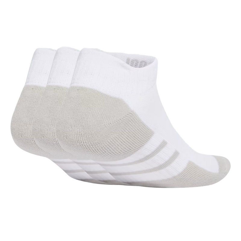 Chaussettes Adidas Perf x3 Blanc - Esprit Padel Shop