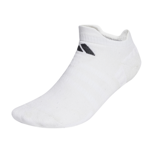Chaussettes Adidas Low Sock Blanc - Esprit Padel Shop