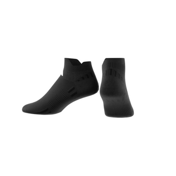 Chaussettes Adidas Low Sock Noir - Esprit Padel Shop