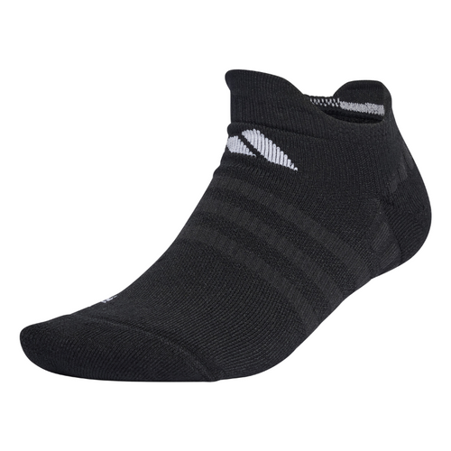 Chaussettes Adidas Low Sock Noir - Esprit Padel Shop